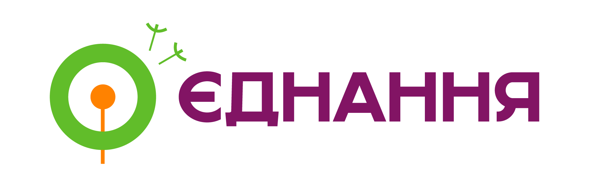 ІСАР Єднання